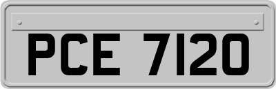 PCE7120