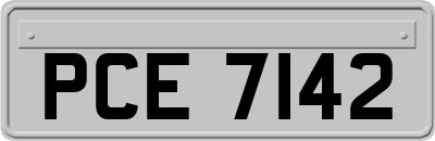 PCE7142