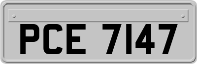 PCE7147