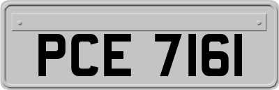 PCE7161