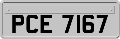 PCE7167