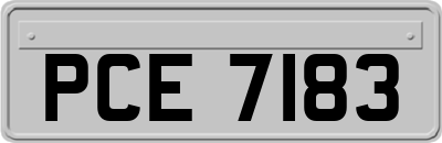 PCE7183