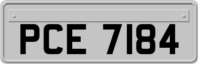 PCE7184