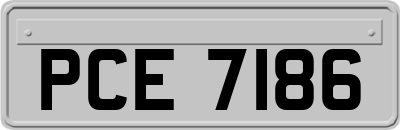 PCE7186