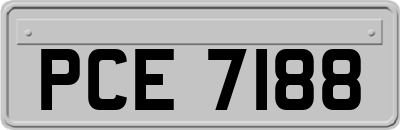 PCE7188