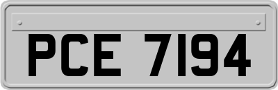 PCE7194