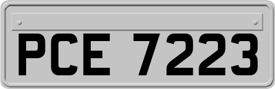 PCE7223