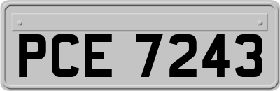 PCE7243