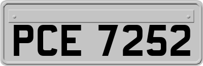 PCE7252