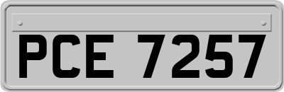 PCE7257