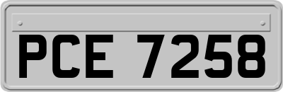 PCE7258