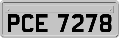 PCE7278