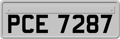 PCE7287