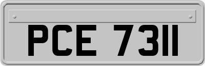 PCE7311