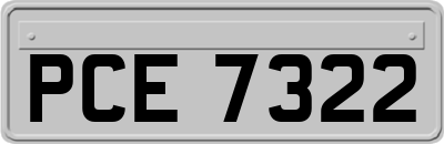 PCE7322