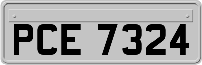 PCE7324
