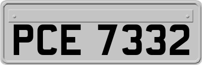 PCE7332