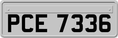 PCE7336