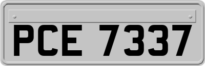 PCE7337