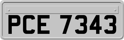 PCE7343