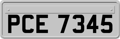 PCE7345