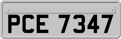 PCE7347