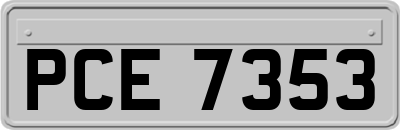 PCE7353