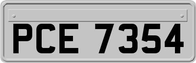 PCE7354