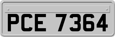 PCE7364
