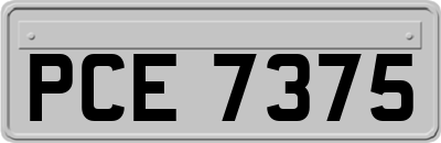 PCE7375