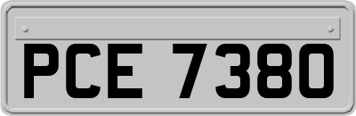 PCE7380