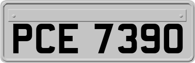PCE7390