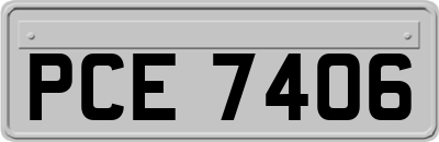 PCE7406