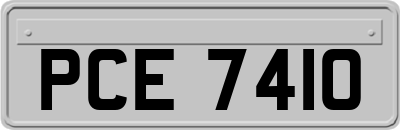 PCE7410