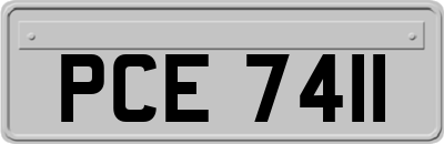 PCE7411