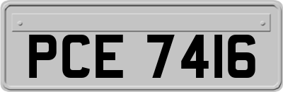 PCE7416