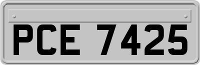 PCE7425