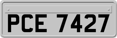 PCE7427