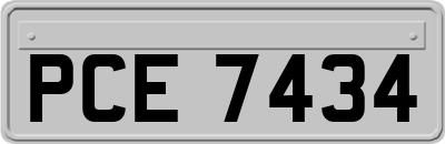 PCE7434