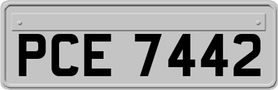 PCE7442