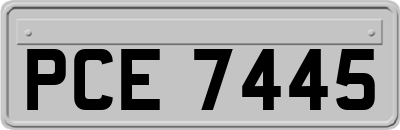 PCE7445