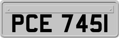 PCE7451
