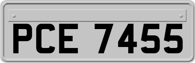 PCE7455
