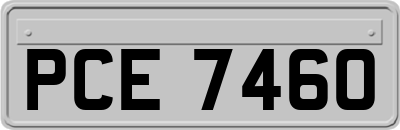 PCE7460