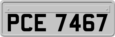 PCE7467