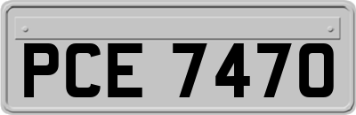 PCE7470