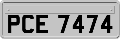 PCE7474