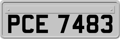 PCE7483