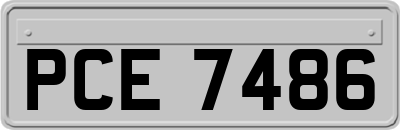 PCE7486