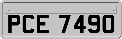PCE7490